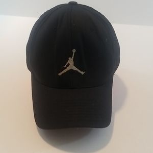 Jordan flex fit hat